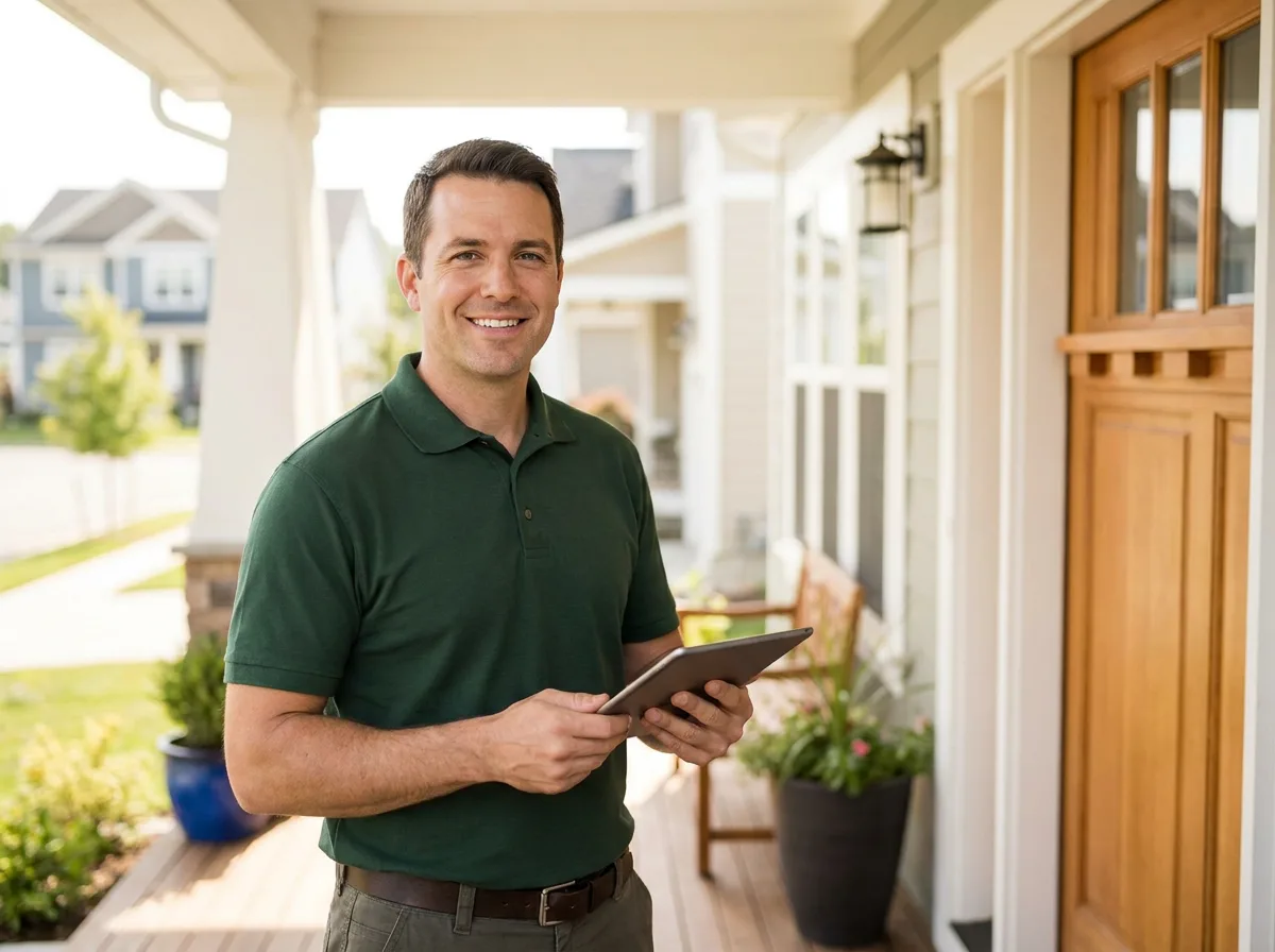 Pest control FAQs for Brenham, TX